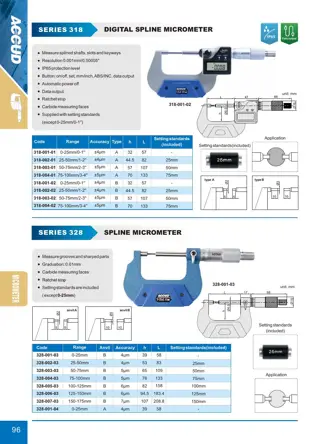 Page 102 of the ACCUD catalogue with the dimension drawing and full data