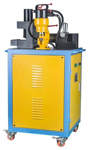 Mașină multifuncțională de prelucrat cornier, 380V/1.5kw