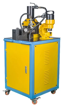 Mașină multifuncțională de prelucrat cornier, 380V/1.5kw