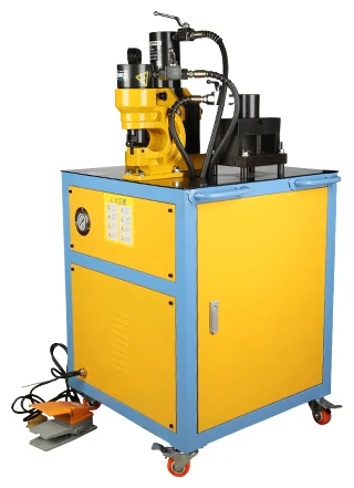 Mașină multifuncțională de prelucrat cornier, 380V/1.5kw