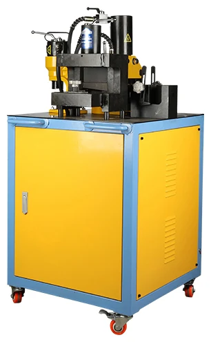 Mașină multifuncțională de prelucrat cornier, 380V/1.5kw