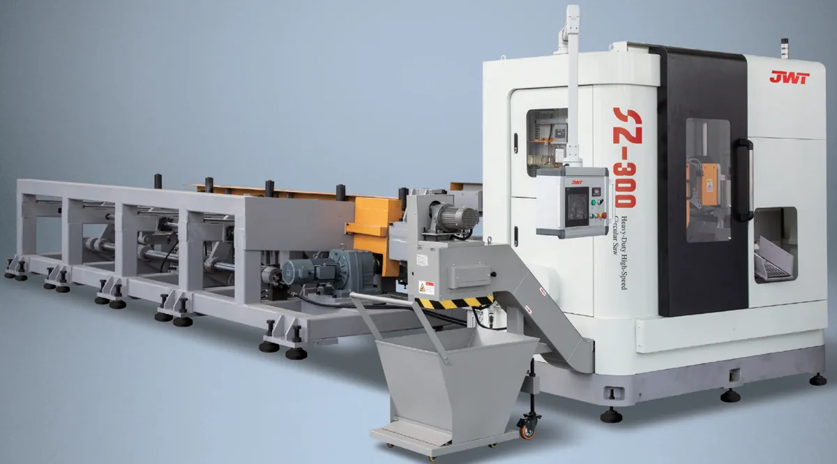 JWT SZ-300