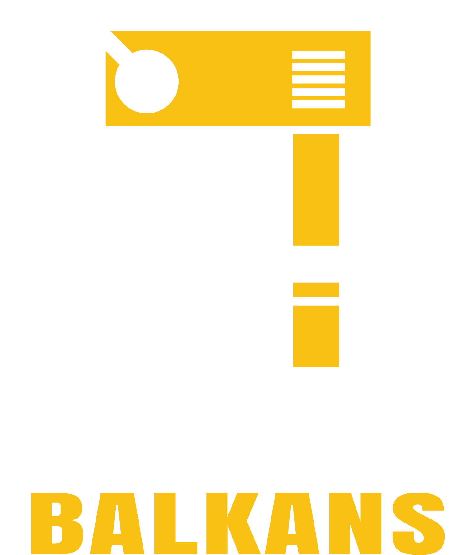 Machine Import Balkans