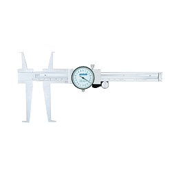 ACCUD 104-006-21 Inside groove dial caliper