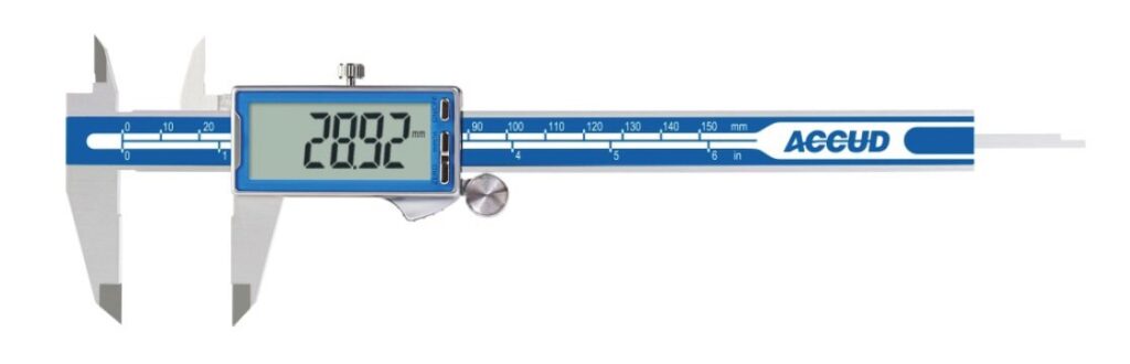 ACCUD 111-11N