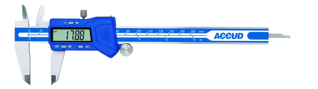 ACCUD 111-10