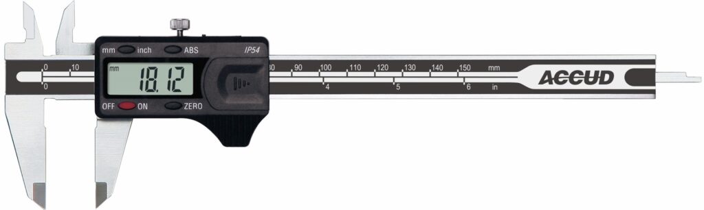 ACCUD 111-11N