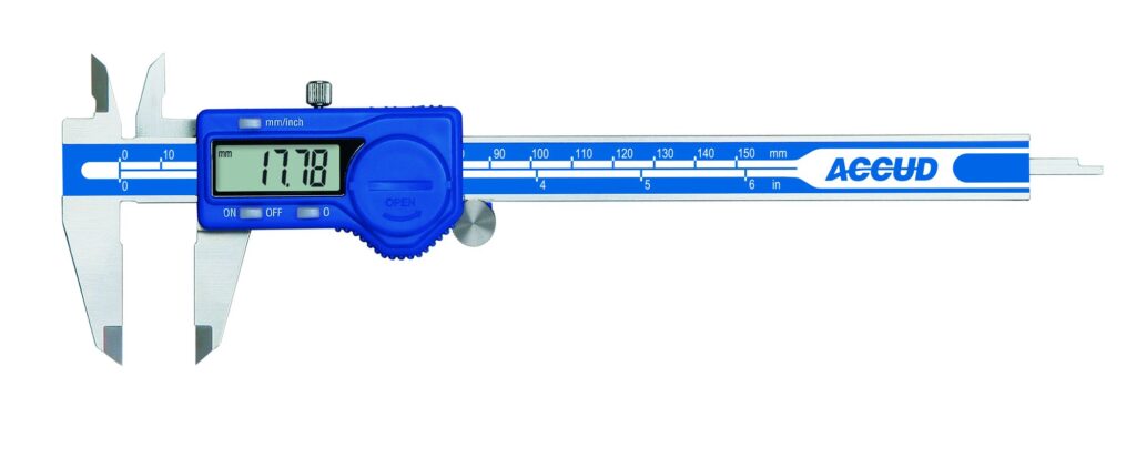 ACCUD 111-12