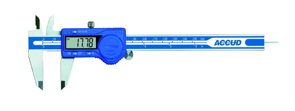 ACCUD 111-12R