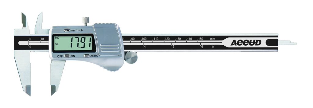 ACCUD 111-16