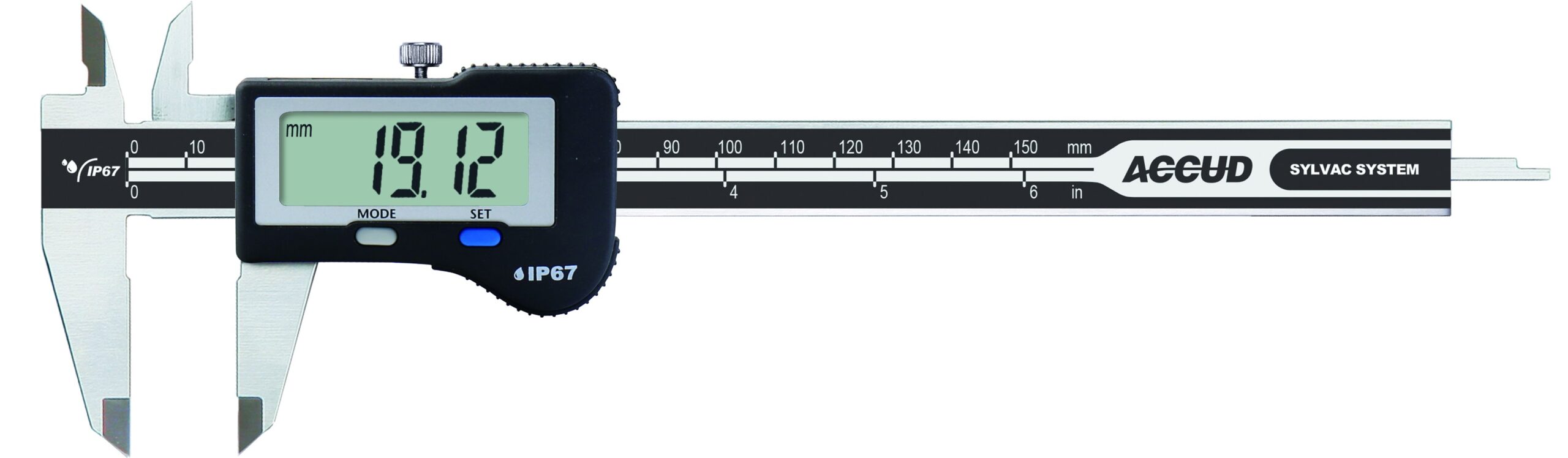 ACCUD 112-11H