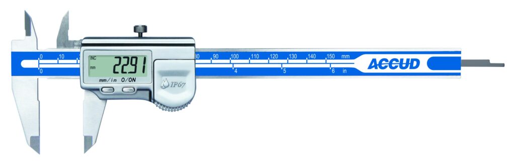 ACCUD 112-12