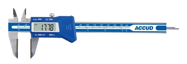 ACCUD 116-11