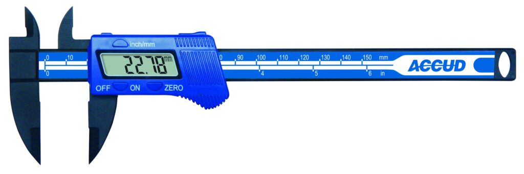 ACCUD 117-006-11