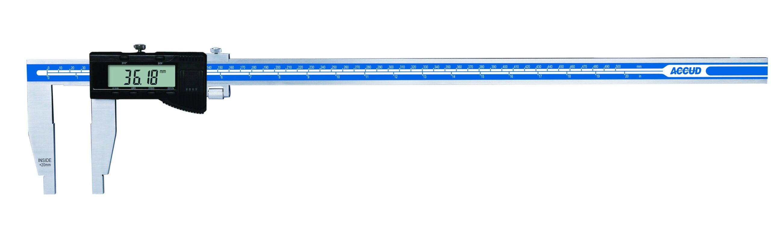 ACCUD 118