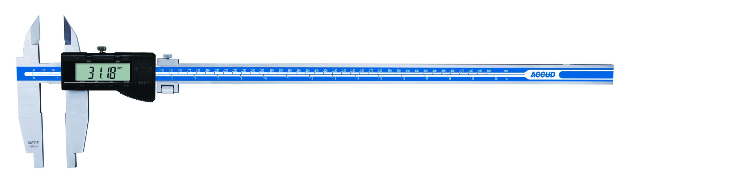 ACCUD 131