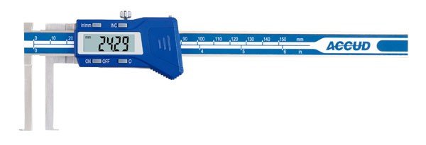 ACCUD 132