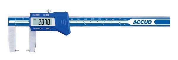 ACCUD 134