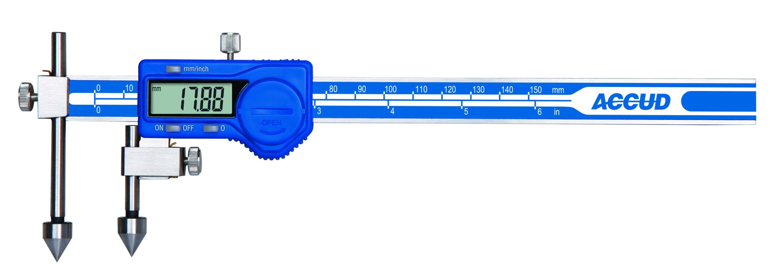 ACCUD 151
