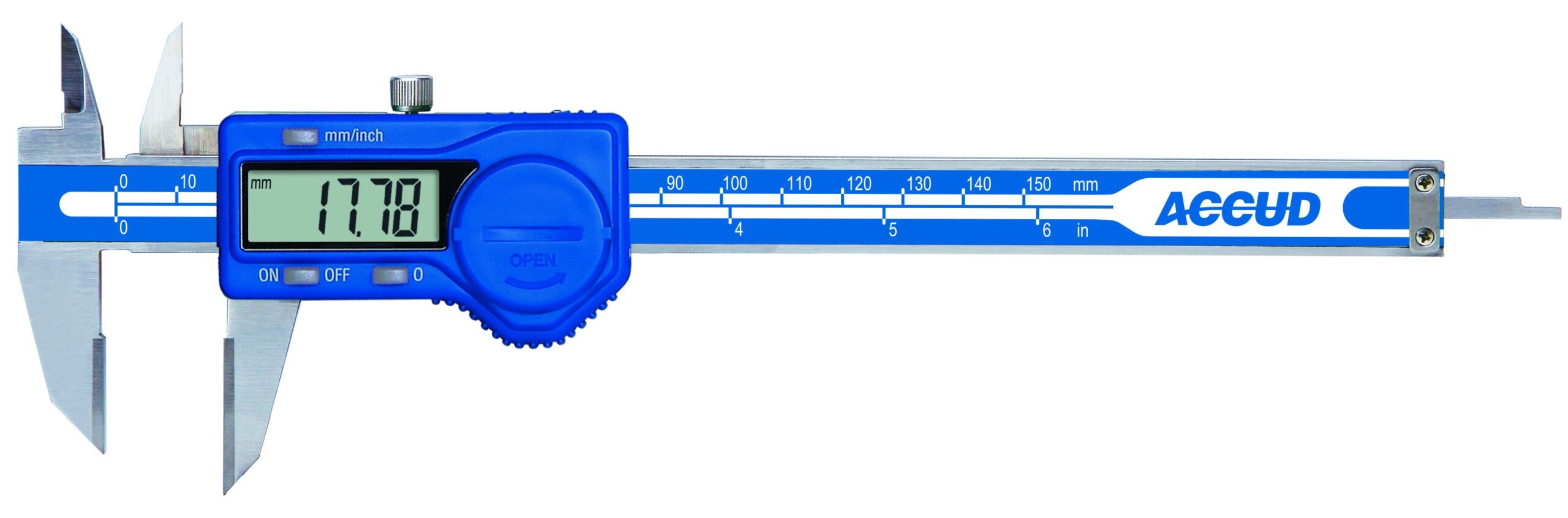 ACCUD 155-11