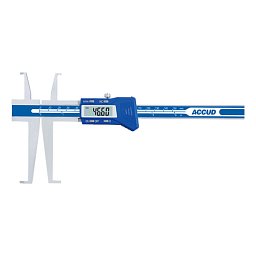 ACCUD 159-006-11 Digital inside groove caliper / 9-150mm / (0.01mm/0.0005″)