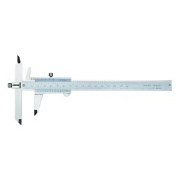 ACCUD 162-012-12 Нониусен шублер с отместваема челюст 300mm (0.02mm)