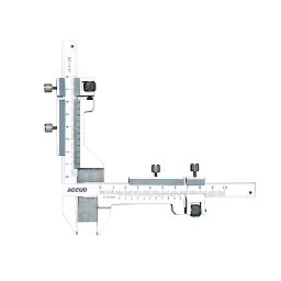 ACCUD 166-001-11