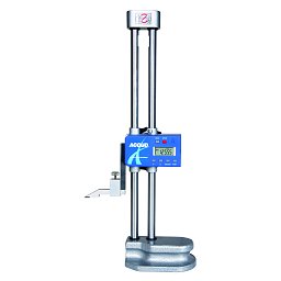 ACCUD 186-018-11 Аналогов високомер 450mm/0-18″ (0.02mm/0.001″)