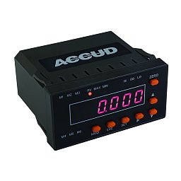 ACCUD 206-010-01