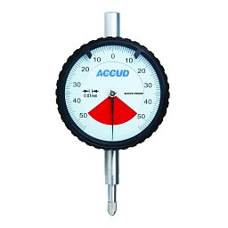 ACCUD 232-0005-11
