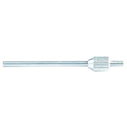 ACCUD 270-006-08 Иглен накрайник, твърдосплавен / Φ1mm