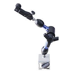 ACCUD 276-130-01 Large locking force magnetic stand