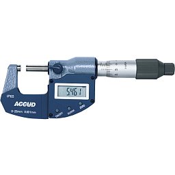 ACCUD 313-003-02