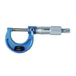 ACCUD 324-002-01 Micrometers 1-2″ (0.0001IN)