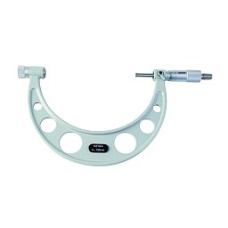 ACCUD 325-032-E02 Микрометър 28-32″ със сменяеми накрайници (0.001″)