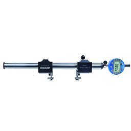 ACCUD 401-012-01 Universal gauge