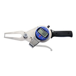 ACCUD 420-020-11 Digital external caliper gauge (jaw length 60mm) range 0-20mm/0-0.8″