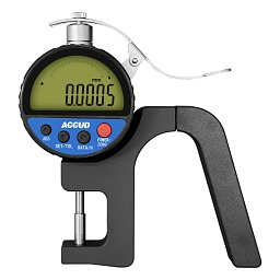 ACCUD 442-101-00 Високоточен цифров дебеломер