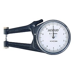 ACCUD 455-010-11