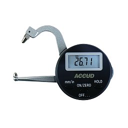 ACCUD 457-001-01