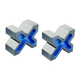 ACCUD 630-006-11 V-BLOCK 150x130x75mm