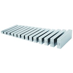 ACCUD 641-014-01 Комплект паралелни подложки с дължина 150mm (14 чифта)