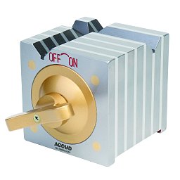 ACCUD 649-006-01