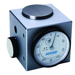 ACCUD 695-050-01