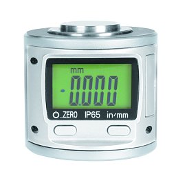 ACCUD 697-050-01 Цифров уред за нулиране IP65 50mm с магнитна основа