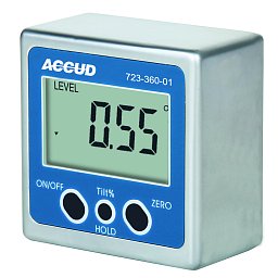 ACCUD 723-360-01