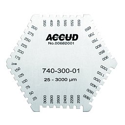 ACCUD 740-300-01