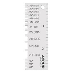 ACCUD 742-003-11