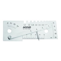 ACCUD 746-050-01