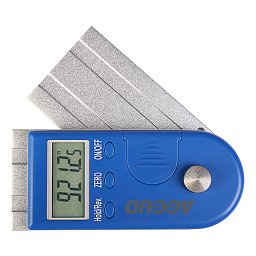 ACCUD 824-004-11